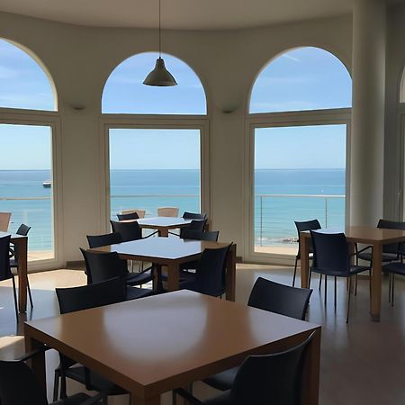 Clp - Beach Front, Pool View And Parking Calpe Exterior photo