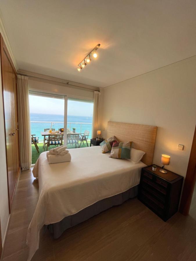 Clp - Beach Front, Pool View And Parking Calpe Exterior photo